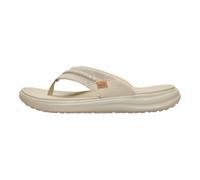 HEYDUDE Sandalias Finn para hombre, Canela, 42 EU