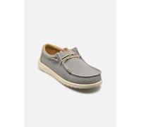 HEYDUDE Wally Braided 41 Gris