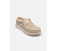 Hey Dude Wally Braided Zapatos de Hombre Zapatillas Verano Leer Primavera Casual