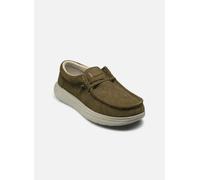 HEYDUDE Wally COMF Suede 42 Verde
