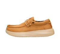 HEYDUDE Wally Comf Worn Twill Bwnolv 45 EU