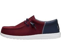 HEYDUDE Wally Funk Craft Mesh MocasinesHombre