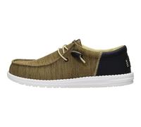 HEYDUDE Wally Funk Craft Mesh MocasinesHombre
