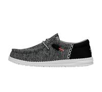 HEYDUDE Wally Funk Open Mesh MocasinHombre