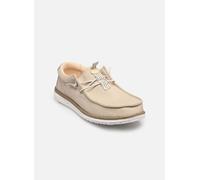 HEYDUDE Wally Mesh Neutrals 40 Beige