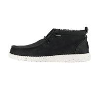 HEYDUDE Wally Mid Canvas, Botas para Hombre