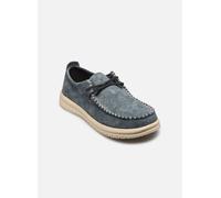 HEYDUDE Wally NXT Moc 41 Azul