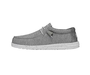 HEYDUDE Wally Sport Knit, Zapatos para Hombre