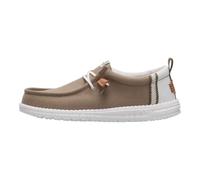 HEYDUDE Wally Summer Linen Tmbslv 42 EU