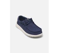 HEYDUDE Wally Surf Wash 45 Azul