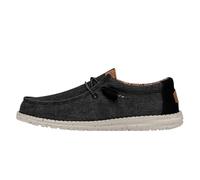 HEYDUDE Wally Washed Canvas MocasínHombre