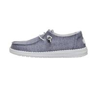 HEYDUDE Wally Waxed Casual MocasinMujer