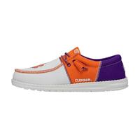 HEYDUDE Wally - Zapatillas para hombre sin cordones, cómodas y ligeras, 42 EU