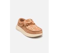 HEYDUDE Wendy COMF Luxe 39 Beige