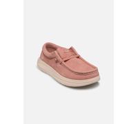 HEYDUDE Wendy COMF Suede 37 Rosa