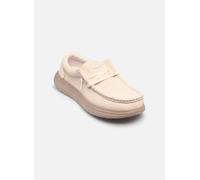 HEYDUDE Wendy COMF Suede 39 Beige