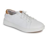 HEYDUDE Zapatillas PAUL PRO CLASSIC in Blanco 42