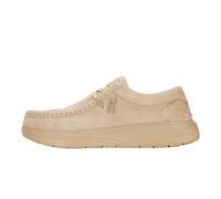 HEYDUDE Zapatillas Wally X de Ante Negro