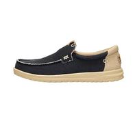Zapatos hombre MIKKA BRAIDED Hey Dude 43 Multicolor