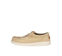 Hey Dude Zapatos Wally Surf Beige