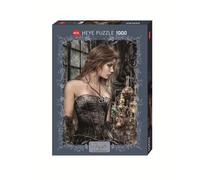 Heye 29198- Puzzle (1.000 Piezas)