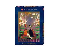 Heye 29819 Lilies - Puzzles