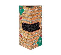 Heye Cartoon Puzzle Historia Comica Opus 2 4000 Teile (KV&H Verlag)