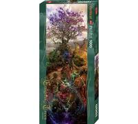 Heye- Puzles, HY29910, Multicolor (2929910)