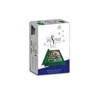 Heye Puzles, Multicolor.