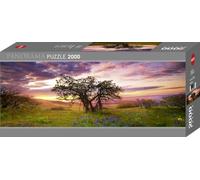 Heye - Puzzle de 2000 piezas (136 x 48 cm) (Heye Verlag HEYE 29472)