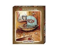 Heye Verlag - Puzzle de 1000 Piezas (HEYE-29539)