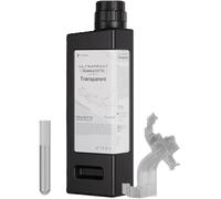 HeyGears UltraPrint-Modeling PAT10 Transparent Resin - 1.000 g
