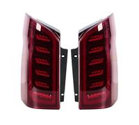 HEYHELLNIN Luz Trasera De Señal Giro, Freno, Accesorios Coche Para Me&rcedes B&enz Vito W447 V260 V250 V220 2014-2021 Luces Traseras(For V-Class)