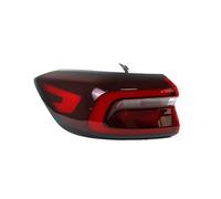HEYHELLNIN Para Chery Para Tiggo 8 7 Pro 2019 2020 Luz Trasera De Coche Señal Giro Freno Marcha Atrás Lámpara Estacionamiento Luces Traseras(Right)