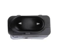 HEYHELLNIN Para Ford Para Expedición F-150 F-250 Interruptor Elevalunas Botón