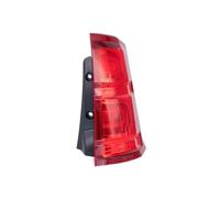 HEYHELLNIN Para Haval H9 Luz Trasera Parachoques De Coche Lámpara Freno Marcha Atrás Conjunto Luces Traseras Conducción Luces Traseras(Up Right Side)
