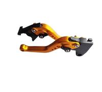 HEYHELLNIN Para TRIUMPH 675 STREET TRIPLE 2008 2009 2010 2011 2012 2013 2014 2015 2016 Frenos CNC Maneta De Embrague Plegable Juego palancas Freno Motocicleta(T)