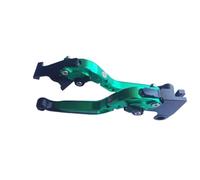 HEYHELLNIN Para TRIUMPH 675 STREET TRIPLE 2008 2009 2010 2011 2012 2013 2014 2015 2016 Frenos CNC Maneta De Embrague Plegable Juego palancas Freno Motocicleta(P)