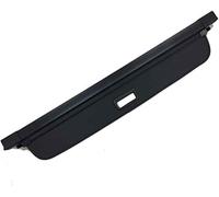 heyinghon Coche Cubierta de Carga Retráctil para Range Rover Velar 2018-2019, Maletero Separador Almohadilla Almacenamiento Carga Cortina Equipaje Trasero Trunk Estante Paquetes