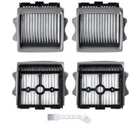 Heykewi 4 Filtros HEPA para Tineco FLOOR ONE S5 Combo Power Kit/FLOOR ONE S5 Combo Aspiradora Accesorios de repuesto