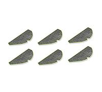Heykewi Kit de accesorios para iRobot Roomba 115 Combo/Combo +