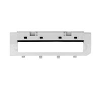 Heykewi Principales cepillos cubierta repuestos para Roborock Qrevo S5V / Qrevo Curv/Qrevo Edge/Saros 10R / Saros 10 / Qrevo Curv S5X / Qrevo Edge S5A Robot Aspiradora Accesorios de repuesto