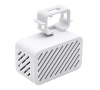 HeyKewi Silver Ion Módulo de repuesto para Dreame X50 Ultra / X50s / L50 / L40s Pro Ultra / L50s Pro Ultra Robot Aspirador, accesorio para depósito de agua Ag+ Silver Ion