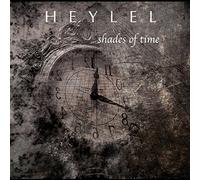 Heylel - Shades of Time
