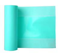 HEYLIFE Connector Tape for Air Track Green Strips Fit 3ft Wide Air Mat The Strip of Two Air Track Mats