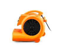 Heylo Ventilador radial TD 2400