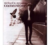 Heyman Richard X. - Cornerstone