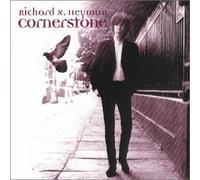 Heyman, Richard X - Cornerstone