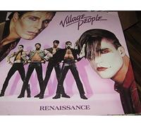 Heyman - Village People|Renaissance|LP|Vinyl Record (3979)