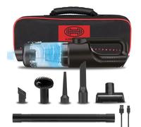HEYNER 238200 Aspirador de mano